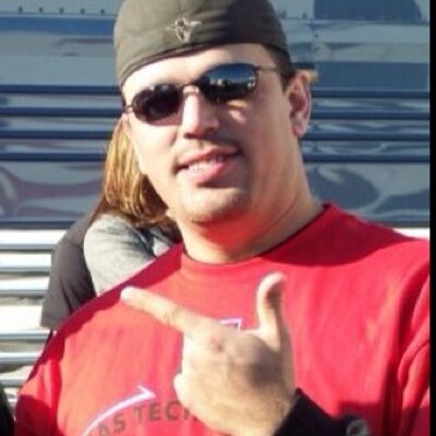 Profile Picture of Matthew Olvera (@MOTAM) on Twitter