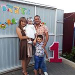 Profile Picture of irina_tkachenko1226 (@irina_tkachenko1226) on Instagram