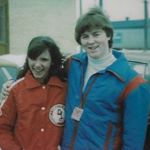 Profile Picture of Kim Handspiker Williams (@handspikerwilliams) on Instagram