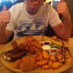 Profile Picture of Karl Lilley (@lilley_karl) on Twitter