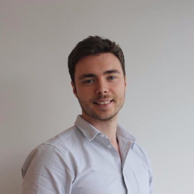 Profile Picture of David Lenny (@Davelenny) on Twitter