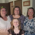 Profile Picture of TonyJanet Klapperich (@janet.klapperich) on Facebook