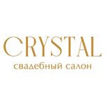 Profile Picture of CRYSTAL • Свадебный салон • Элиста (@crystal_elista_) on Instagram