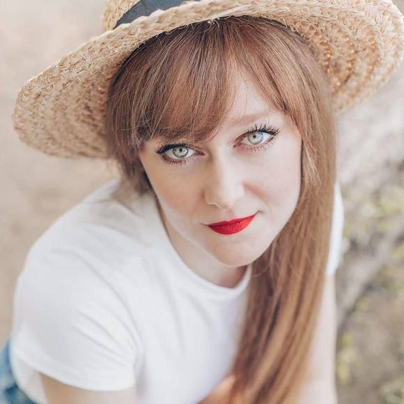 Profile Picture of Natalie Fehlner (@nataliefehlner) on Poshmark