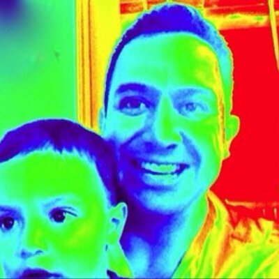 Michael Cardenas - Twitter Profile Picture of Michael Cardenas (@michaelcardenas) on Twitter