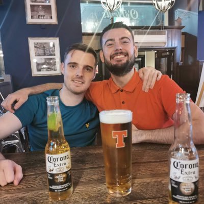 Profile Picture of Michael Brady (@MichaelBrady7) on Twitter