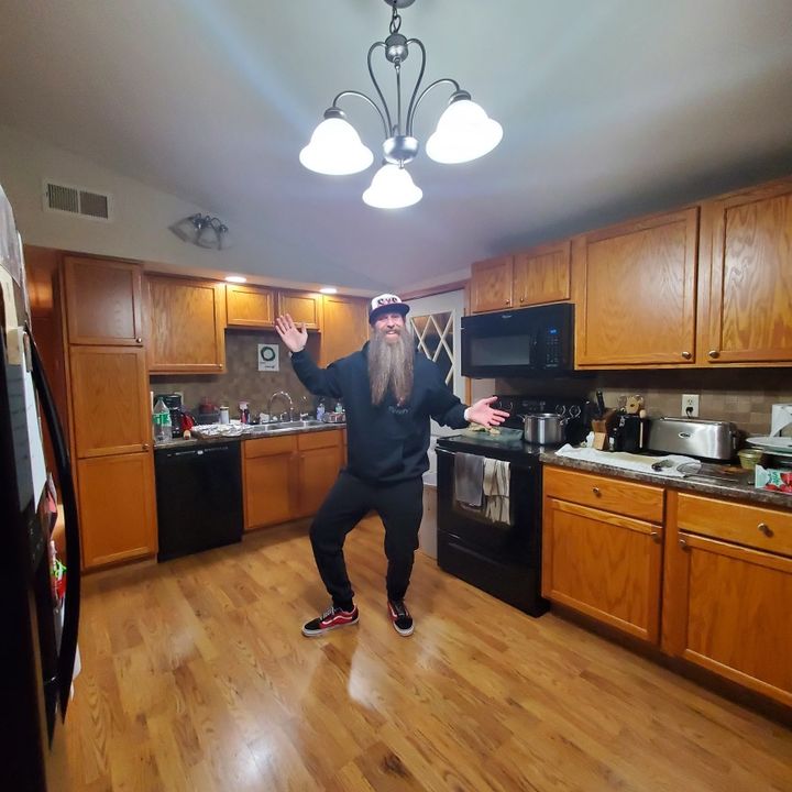 Profile Picture of Matthew Koskella (@matthewkoskella) on Tiktok