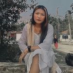Profile Picture of Kiran Lama (@kusumlama509) on Instagram