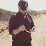 Profile Picture of Jake McQueary (@crotalushunter) on Instagram