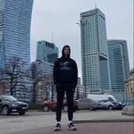 Profile Picture of Michał Rakowski (@michalek_1636) on Instagram