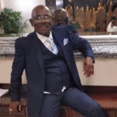 Profile Picture of Joseph Dort (@joseph.dort) on Tiktok