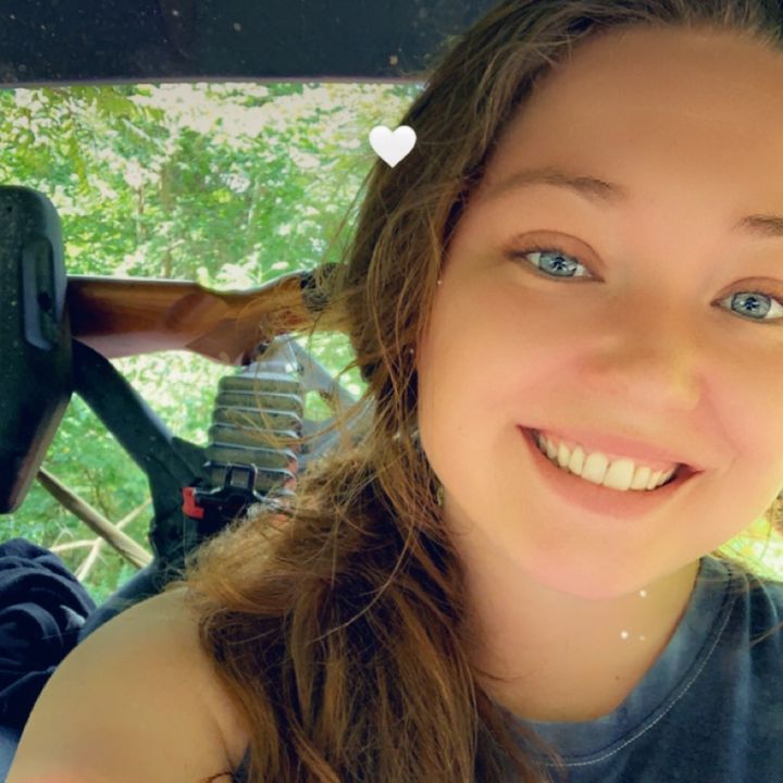 Profile Picture of Alisha Smith (@alisha.smith143) on Tiktok