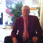 Profile Picture of Douglas Mckay (@douglasmckay) on Flickr