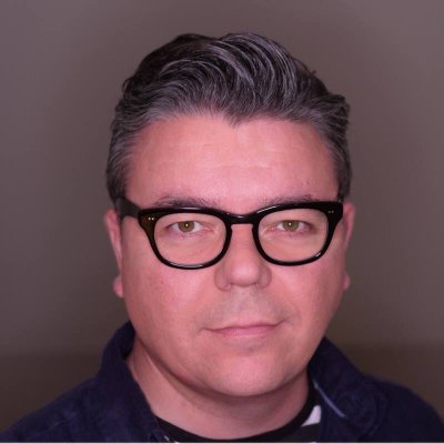 Profile Picture of Paul Hughes (@PaulHughes01) on Twitter