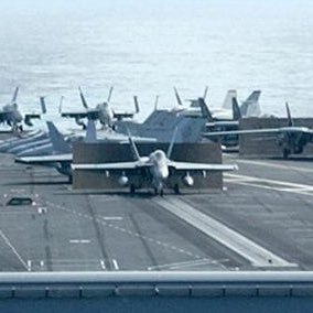 Profile Picture of Scott Busse (@SBusseNavy) on Twitter