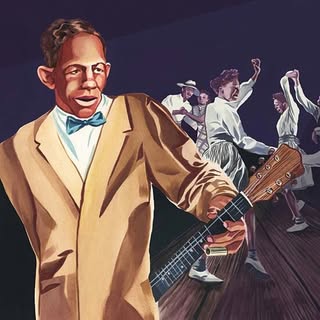 Sharing a bit of Jazz History - Instagram Profile Picture of Sharing a bit of Jazz History (@thejazzstories) on Instagram