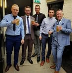 Profile Picture of John Grindy (@John-Grindy) on Facebook