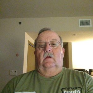 Profile Picture of Donald Geary (@DonaldGeary13) on Twitter