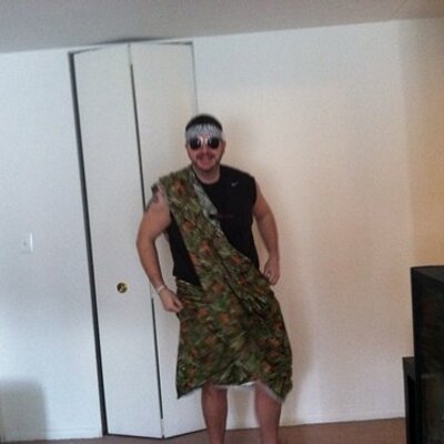 Profile Picture of John Favinger (@favingj) on Twitter