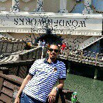 Profile Picture of Ahmed Eltom (@ahmedeltom) on Instagram