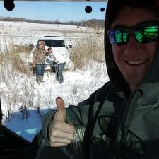 Ben Stevens - Twitter Profile Picture of Ben Stevens (@My_names_benji) on Twitter