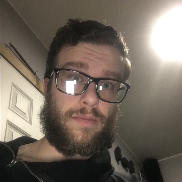 Profile Picture of Edward Mccarthy (@ewmccarthyiv) on Poshmark