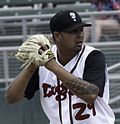 Profile Picture of Dustin Antolinon Wikipedia