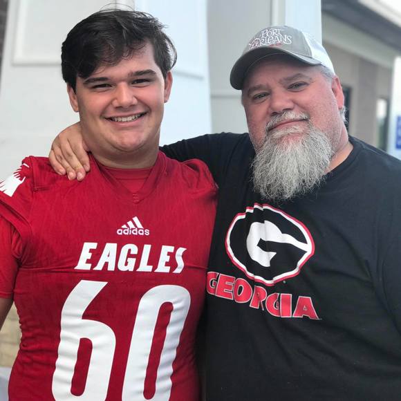 Profile Picture of Bruce Gibson (@bruceg0308) on Poshmark