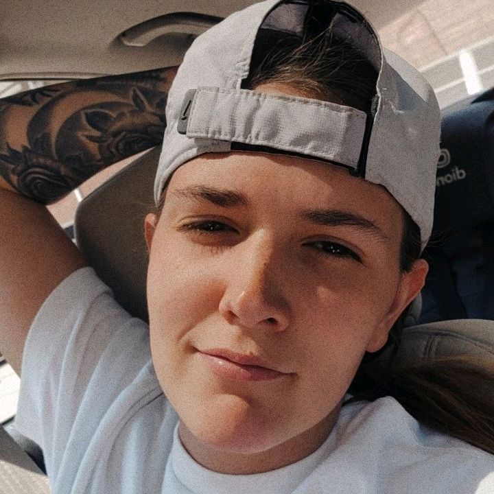 Profile Picture of Amber Winters (@@amberwinters8) on Tiktok