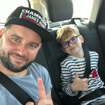 Profile Picture of Michał Rogala (@michael_croissant) on Instagram
