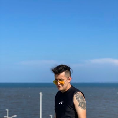 Profile Picture of Alejandro Ramos (@RamosAja20) on Twitter