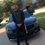 Profile Picture of King (@_shawnvarnado) on Instagram