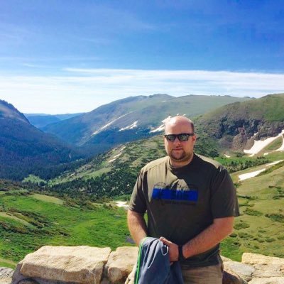 Profile Picture of Owen Farrell (@opfarrell) on Twitter