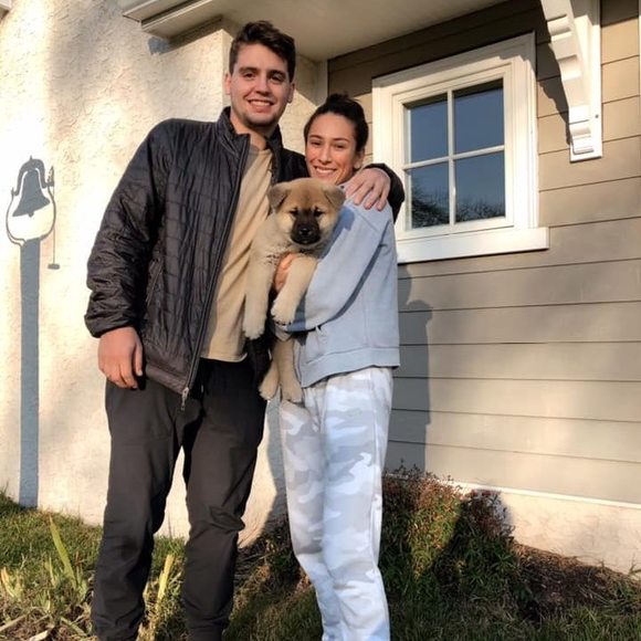 Profile Picture of Cooper Rosiak (@cchupa44) on Poshmark