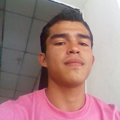 Profile Picture of Edwin Pelaez (@pelaez_ram) on Twitter