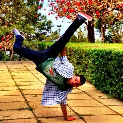 Profile Picture of Mohamad Barakat (@mohamadbarakat5) on Twitter