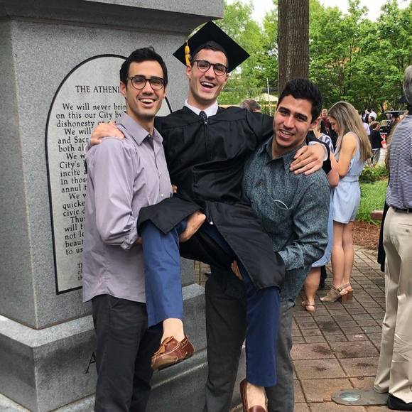 Profile Picture of Daniel Amram (@myfnbf) on Poshmark