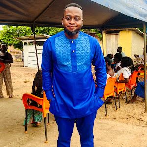 Profile Picture of Richard Buckman (@richard.buckman) on Tiktok