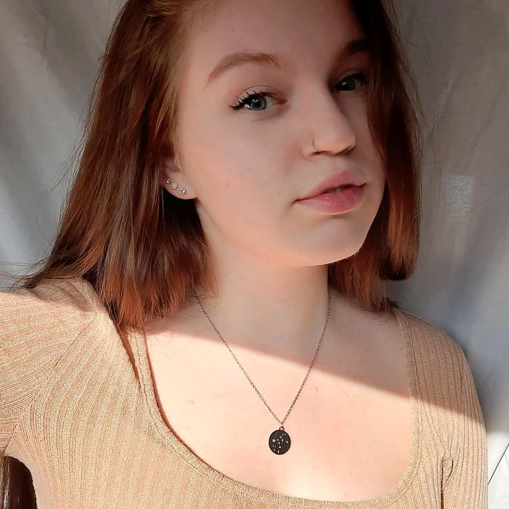 Alex Dressel 🌸 - Tiktok Profile Picture of Alex Dressel 🌸 (@@alexdressel) on Tiktok