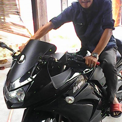 Profile Picture of Shukri Abdullah (@shukriabdullah9) on Twitter