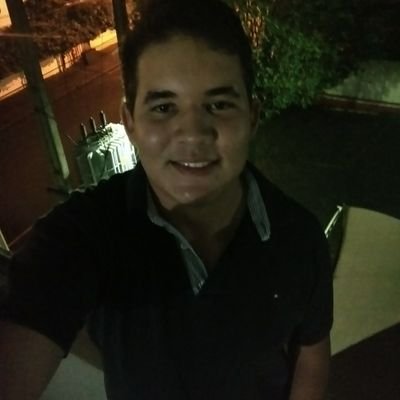 Profile Picture of Angelo Neto (@Angeloneto88) on Twitter