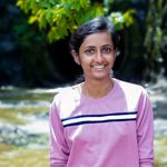 Profile Picture of fenu james (@a.m.i.c.e) on Instagram