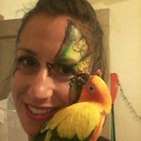 Profile Picture of Kaila Kobow (@kaila-kobow) on Quora