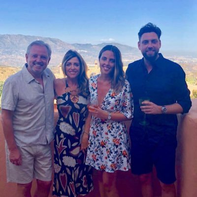 Profile Picture of Steve Bottomley (@botts_steve) on Twitter