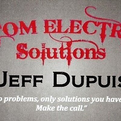 Profile Picture of Jeff Dupuis (@JDCESLLC) on Twitter
