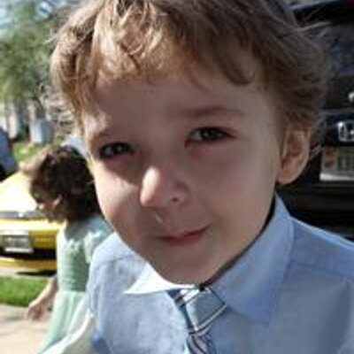 Profile Picture of Luke Powers (@lukepowers_) on Twitter