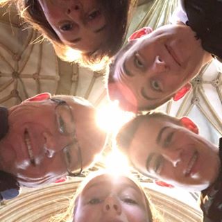 Profile Picture of Ian McGruer (@ian.mcgruer) on Facebook