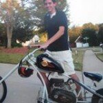 Profile Picture of Michael Miraglia (@michaelmiraglia) on Instagram