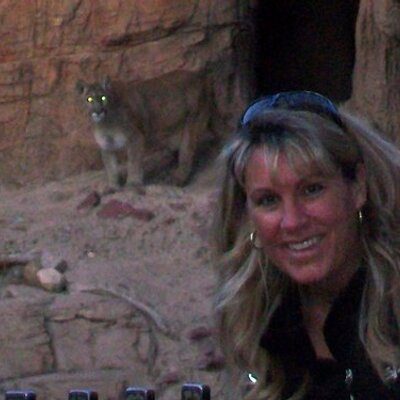 Profile Picture of Sherry Rasmussen (@Muskokawellness) on Twitter