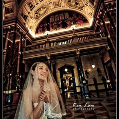 Profile Picture of Ken Lam (@KenLamWedding) on Twitter